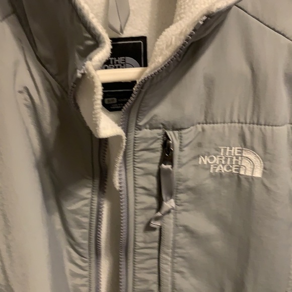 The North Face winter jacket - Picture 2 of 5
